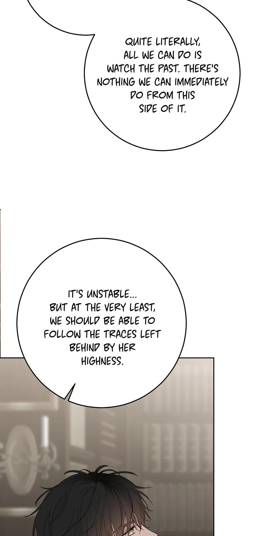 It Looks Like I’ve Fallen into the World of a Reverse Harem Game ss3 Chapter 181 292 08301997c139