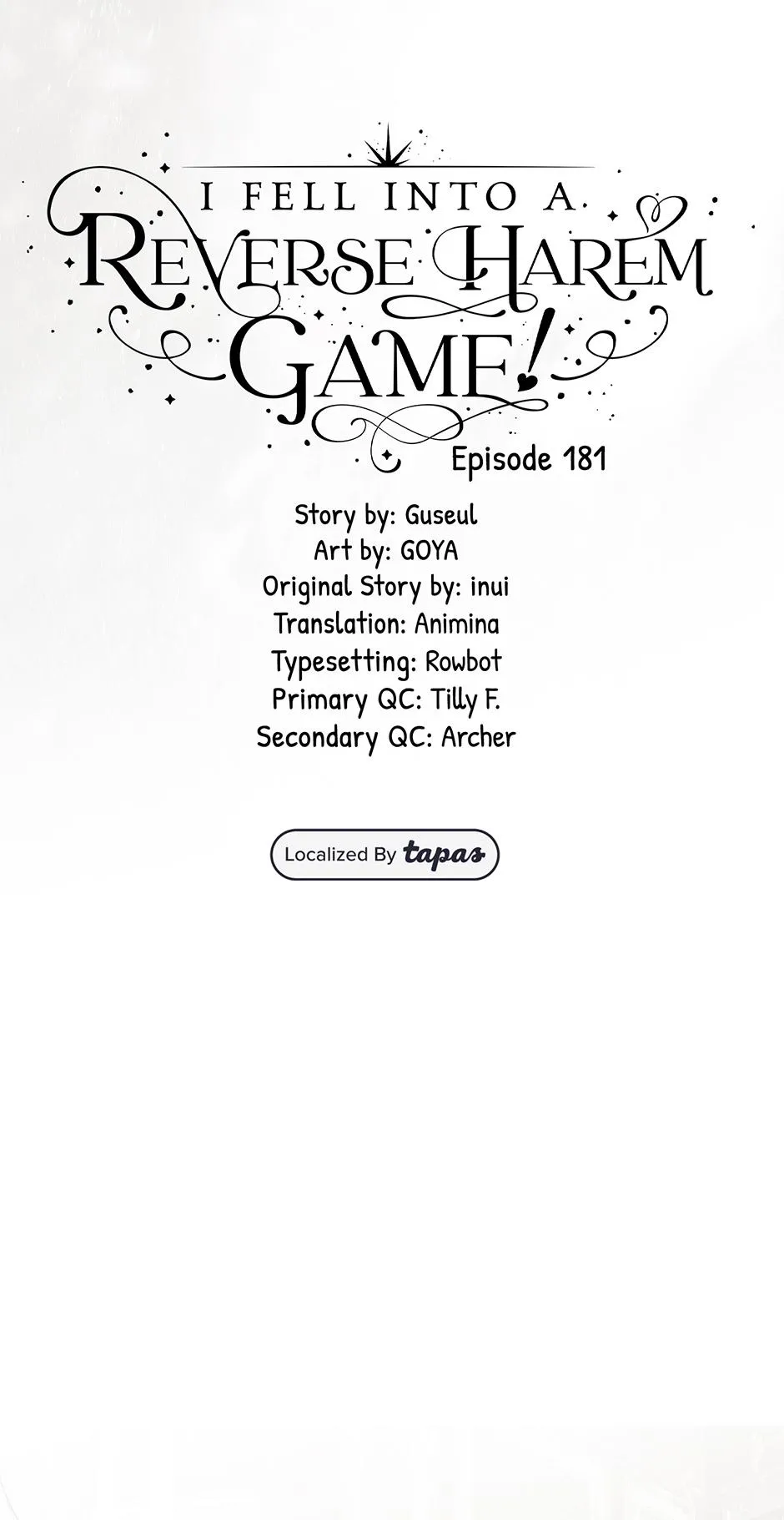 It Looks Like I’ve Fallen into the World of a Reverse Harem Game ss3 Chapter 181 272 157ff382bd63