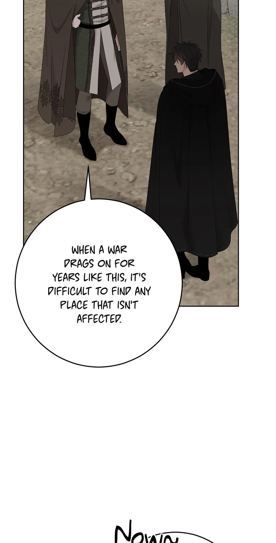 It Looks Like I’ve Fallen into the World of a Reverse Harem Game ss3 Chapter 181 267 19e846d6b4b3