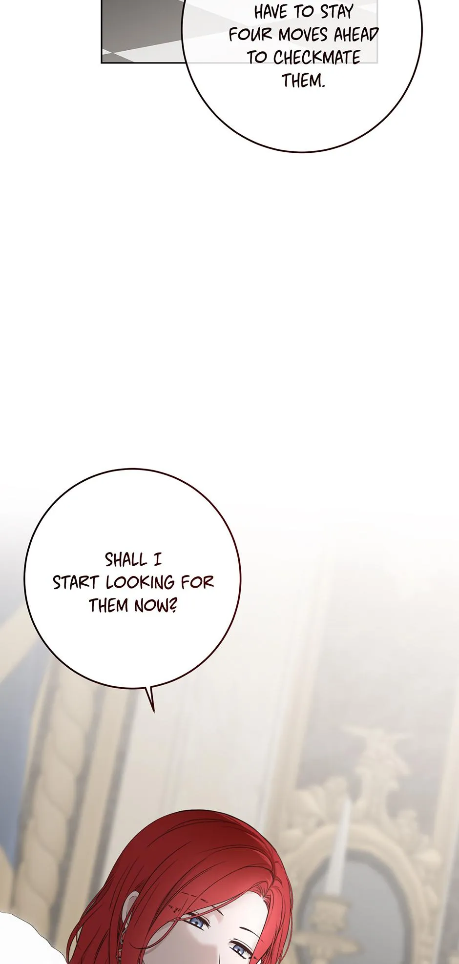 It Looks Like I’ve Fallen into the World of a Reverse Harem Game ss3 Chapter 181 345 22c03f85bc92