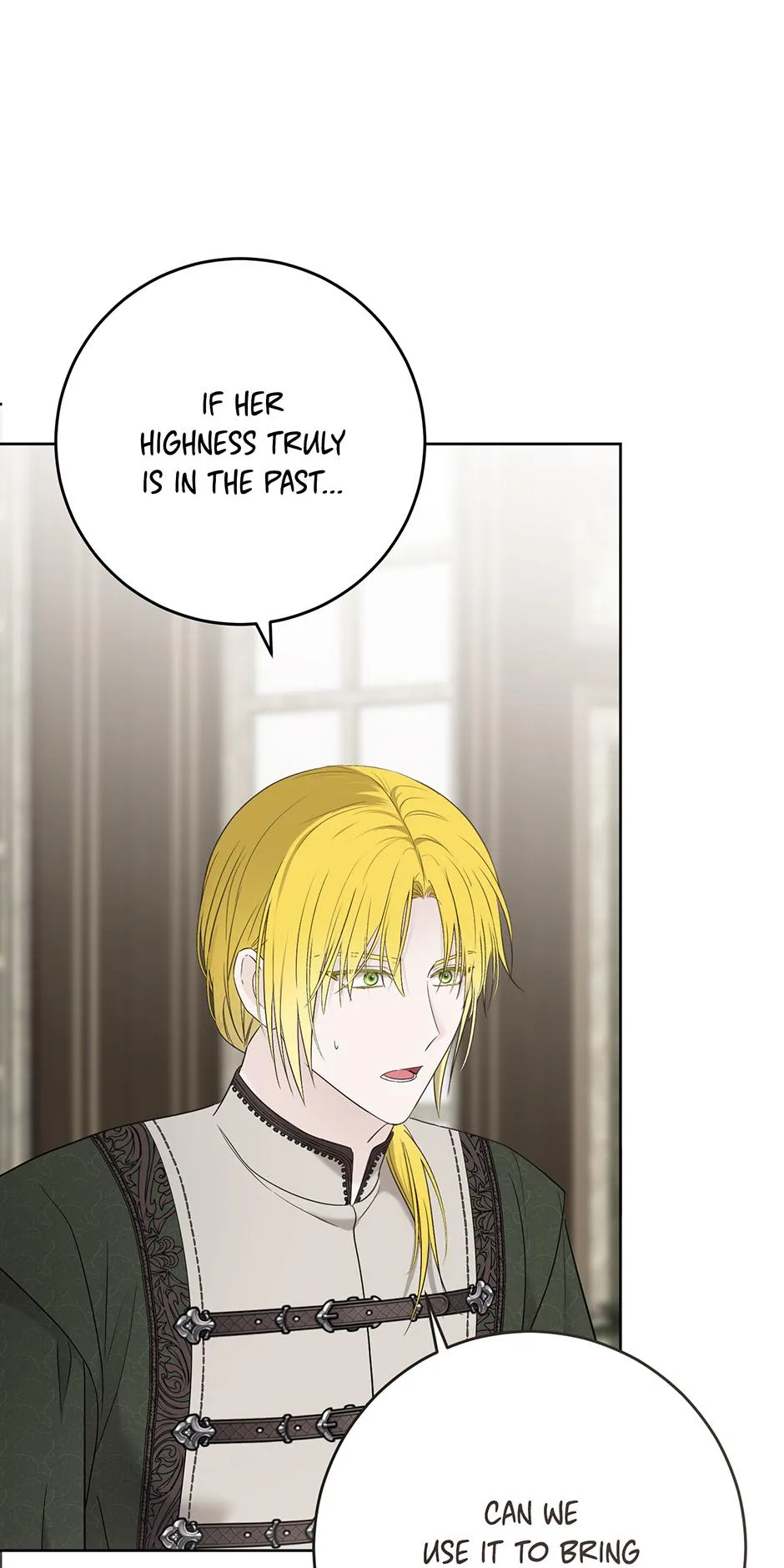 It Looks Like I’ve Fallen into the World of a Reverse Harem Game ss3 Chapter 181 286 27ccde111c8f
