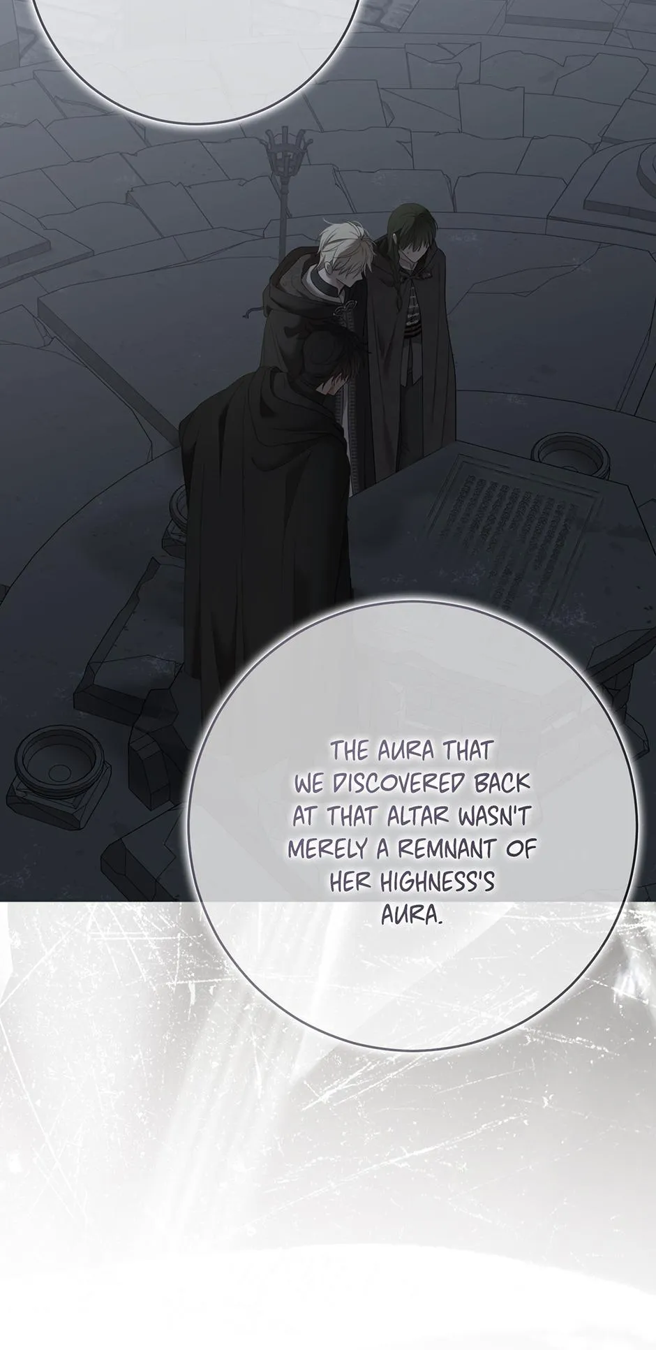 It Looks Like I’ve Fallen into the World of a Reverse Harem Game ss3 Chapter 181 283 28dc408d5df3