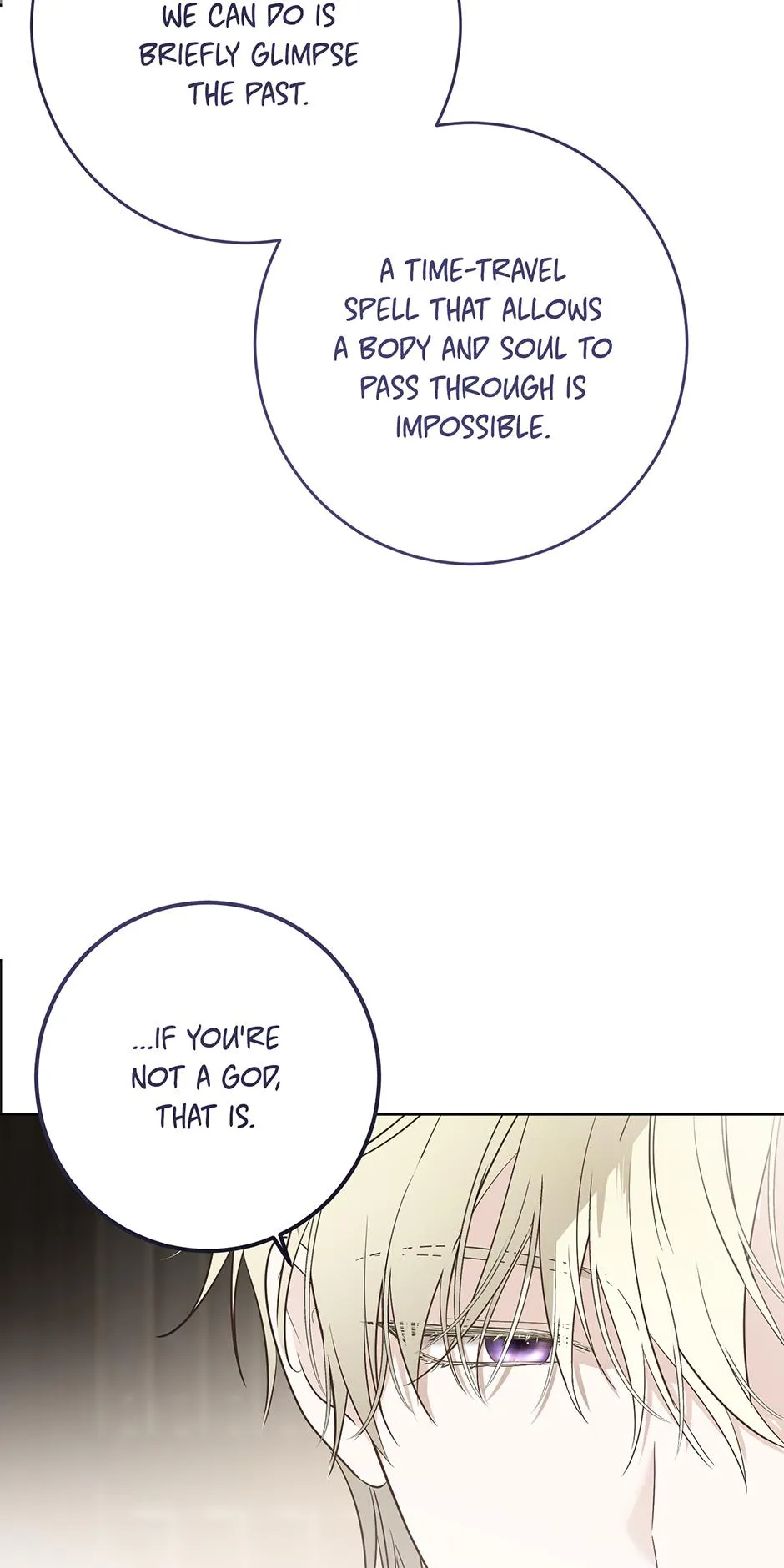 It Looks Like I’ve Fallen into the World of a Reverse Harem Game ss3 Chapter 181 288 34e771a5fc6f
