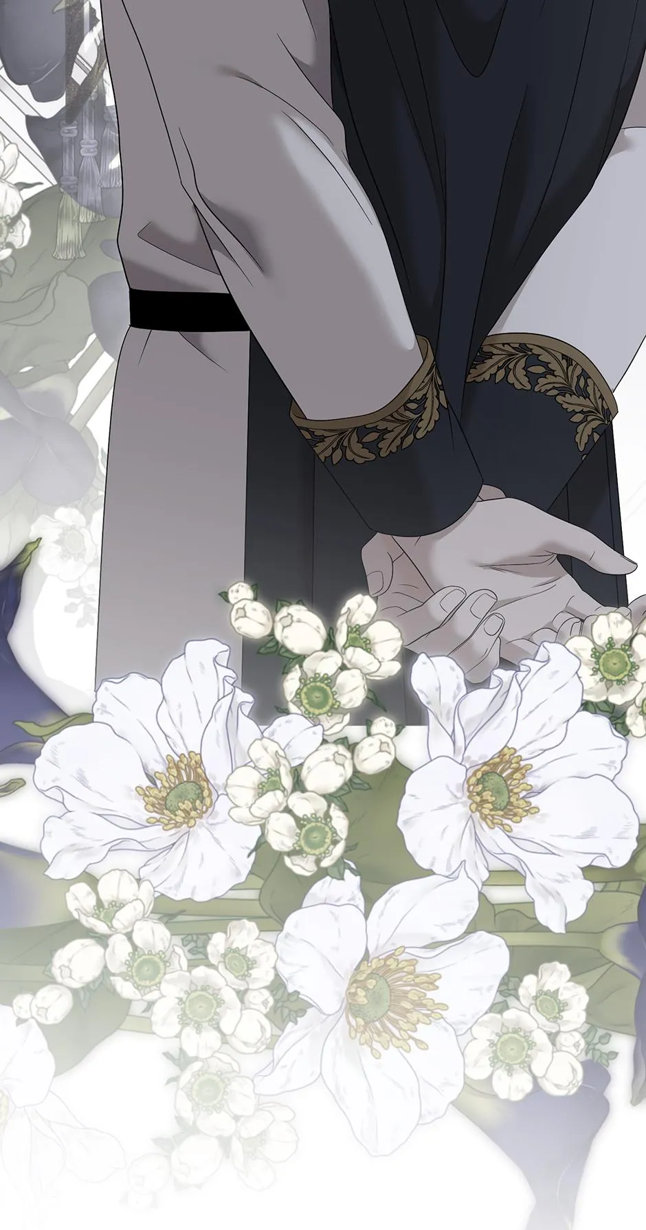 It Looks Like I’ve Fallen into the World of a Reverse Harem Game ss3 Chapter 181 321 35562541beb2