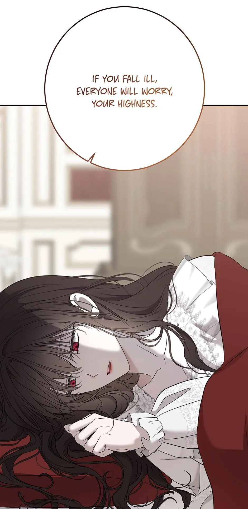 It Looks Like I’ve Fallen into the World of a Reverse Harem Game ss3 Chapter 181 330 395ea64932d0