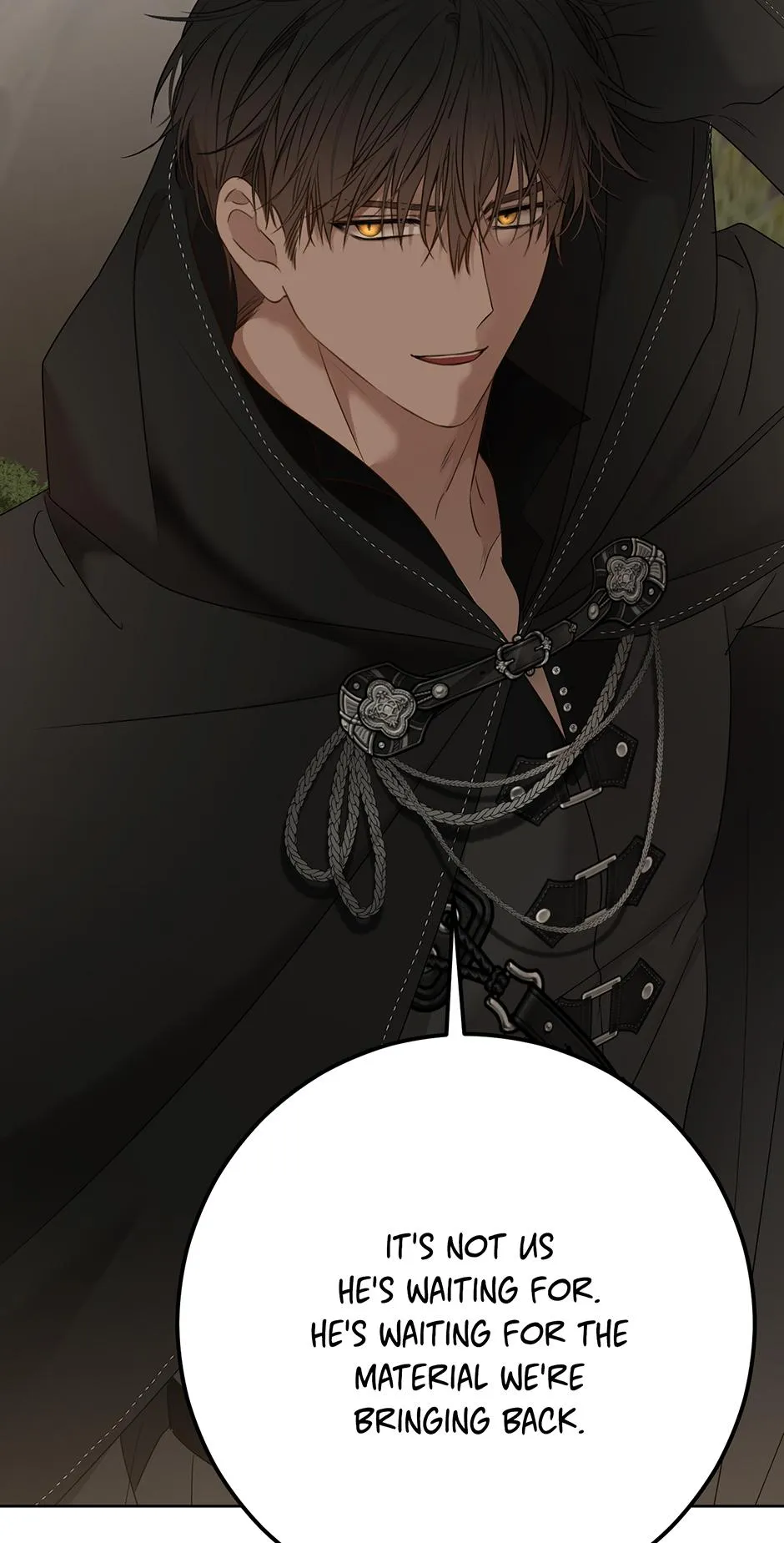 It Looks Like I’ve Fallen into the World of a Reverse Harem Game ss3 Chapter 181 263 54f28cb192ec