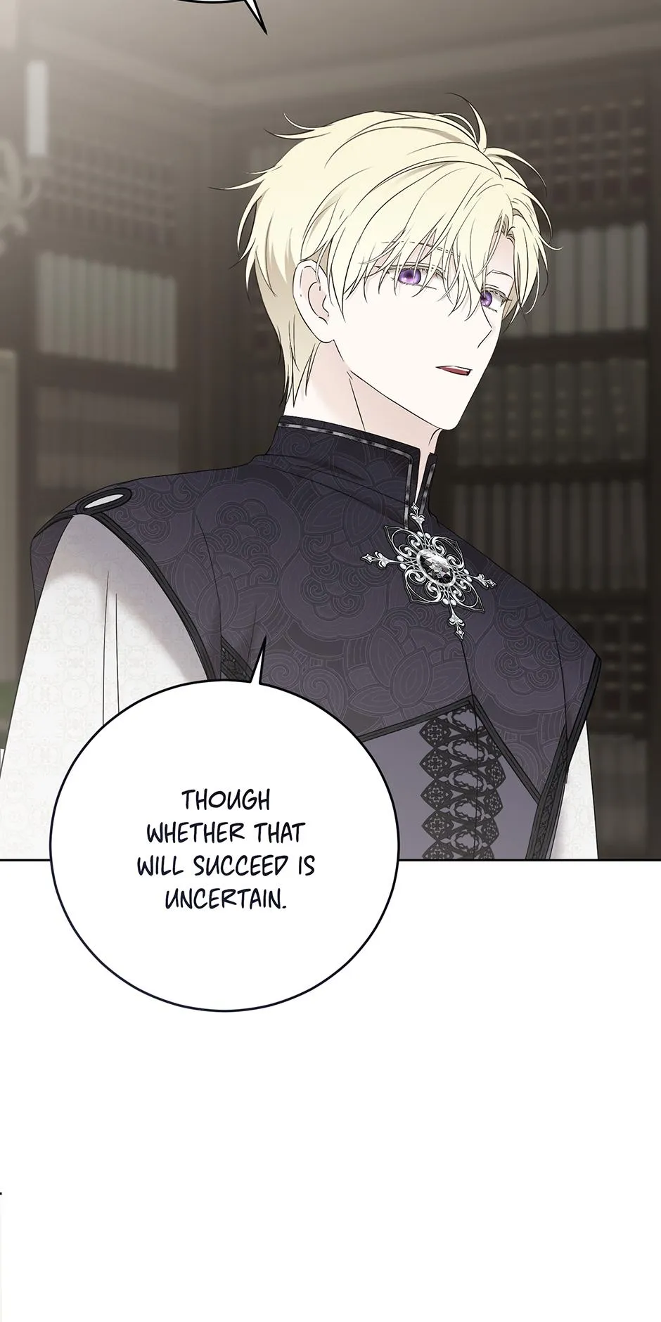It Looks Like I’ve Fallen into the World of a Reverse Harem Game ss3 Chapter 181 294 750b6aa6796b