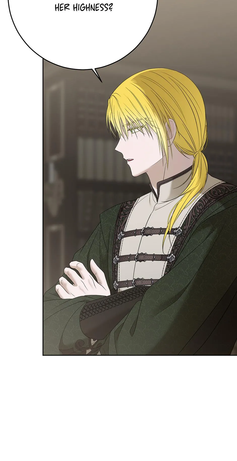 It Looks Like I’ve Fallen into the World of a Reverse Harem Game ss3 Chapter 181 315 7c428c572116