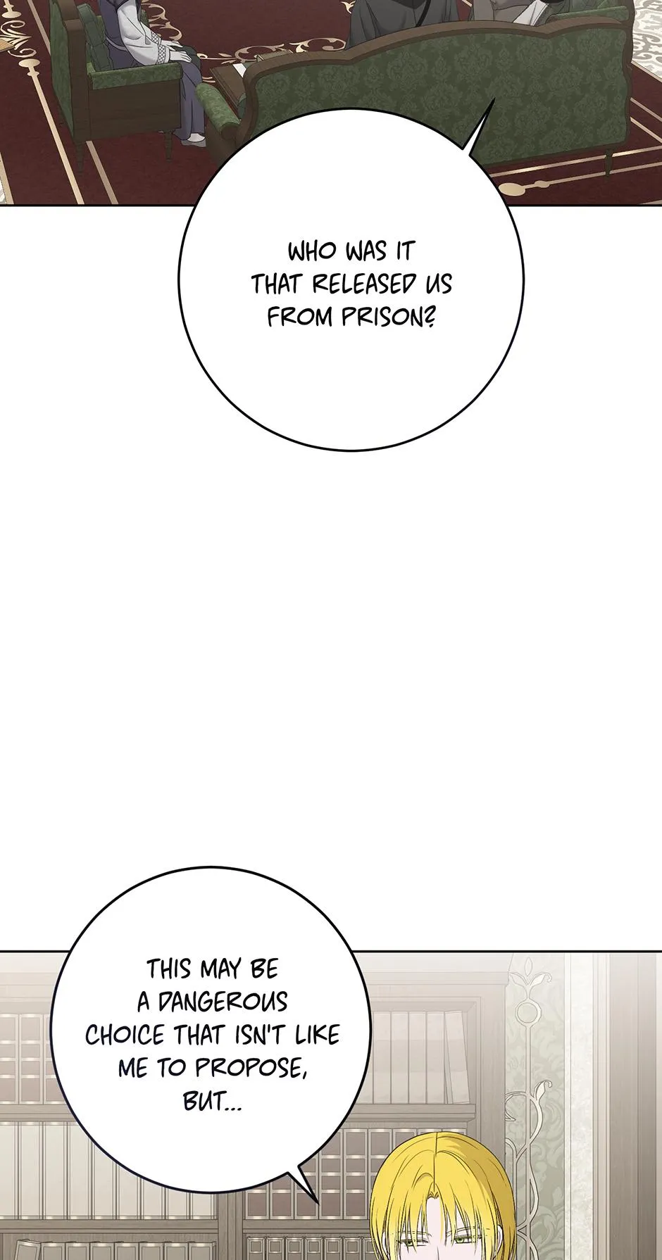 It Looks Like I’ve Fallen into the World of a Reverse Harem Game ss3 Chapter 181 318 8324e755607b