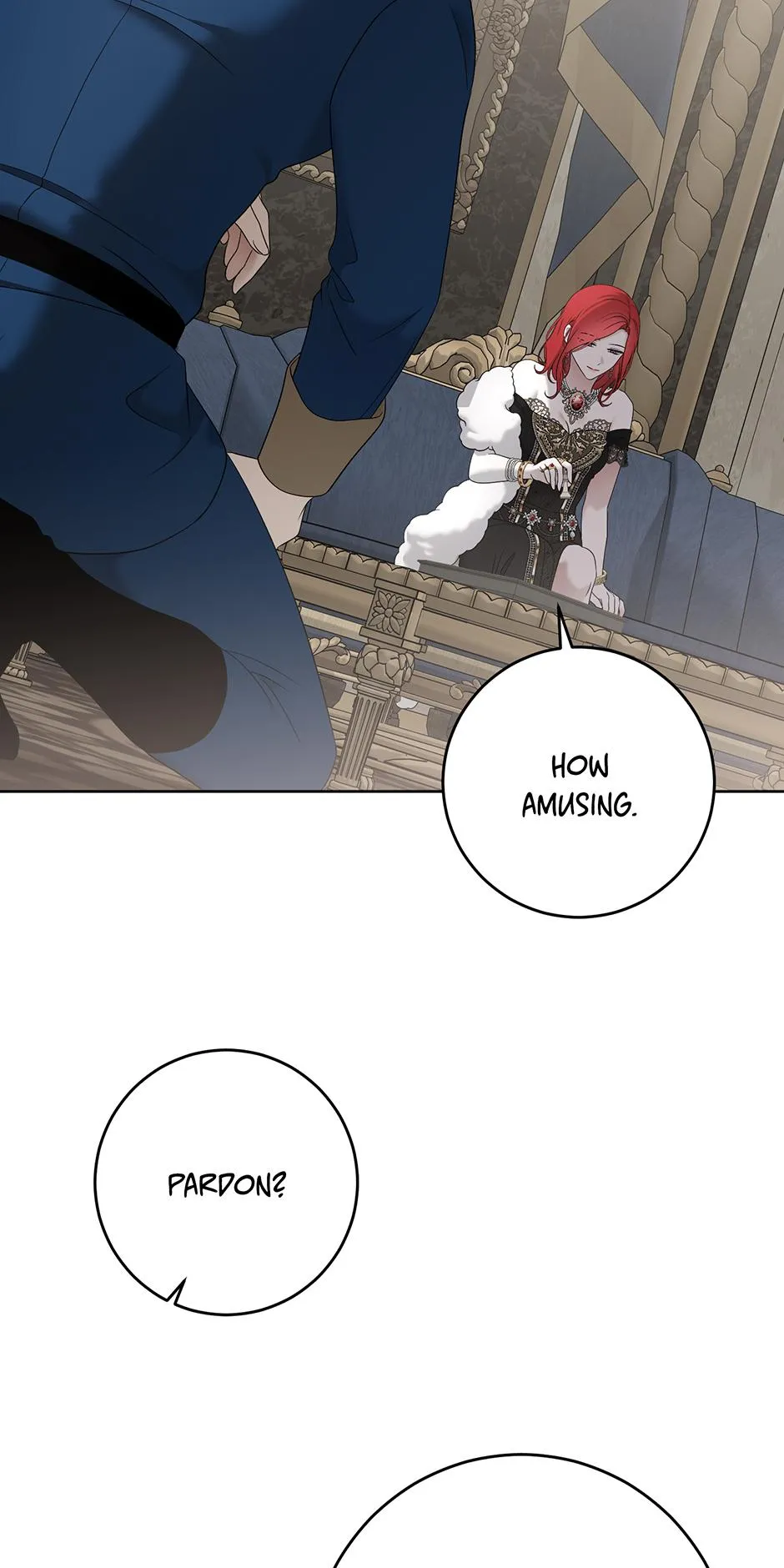 It Looks Like I’ve Fallen into the World of a Reverse Harem Game ss3 Chapter 181 337 9d57c63ab314