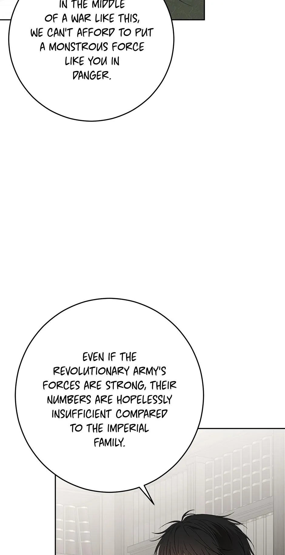 It Looks Like I’ve Fallen into the World of a Reverse Harem Game ss3 Chapter 181 304 a0114ae35b56