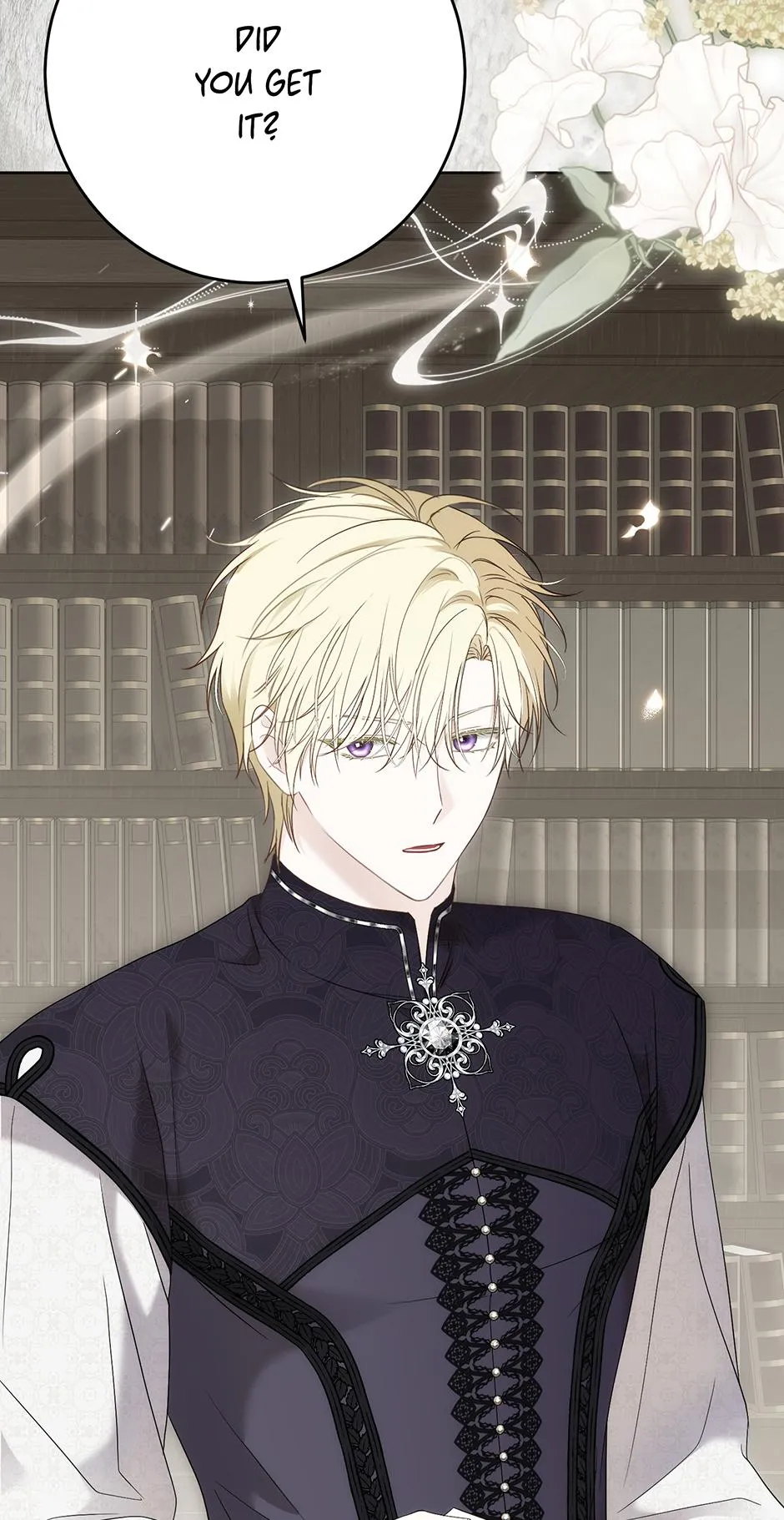It Looks Like I’ve Fallen into the World of a Reverse Harem Game ss3 Chapter 181 274 a65d95eb4746