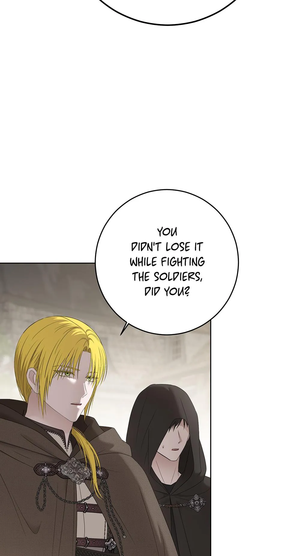 It Looks Like I’ve Fallen into the World of a Reverse Harem Game ss3 Chapter 181 264 a67d1b90c331