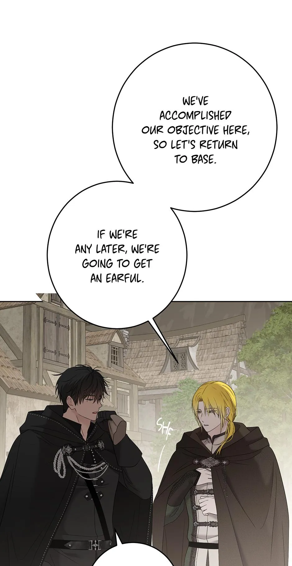 It Looks Like I’ve Fallen into the World of a Reverse Harem Game ss3 Chapter 181 269 b1f5473b5ea6