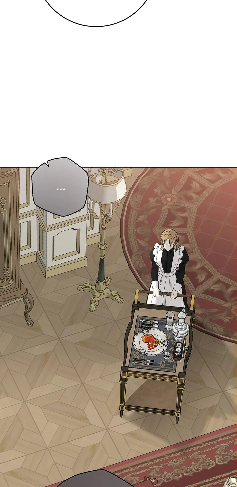 It Looks Like I’ve Fallen into the World of a Reverse Harem Game ss3 Chapter 181 327 cdf768ffa2a5