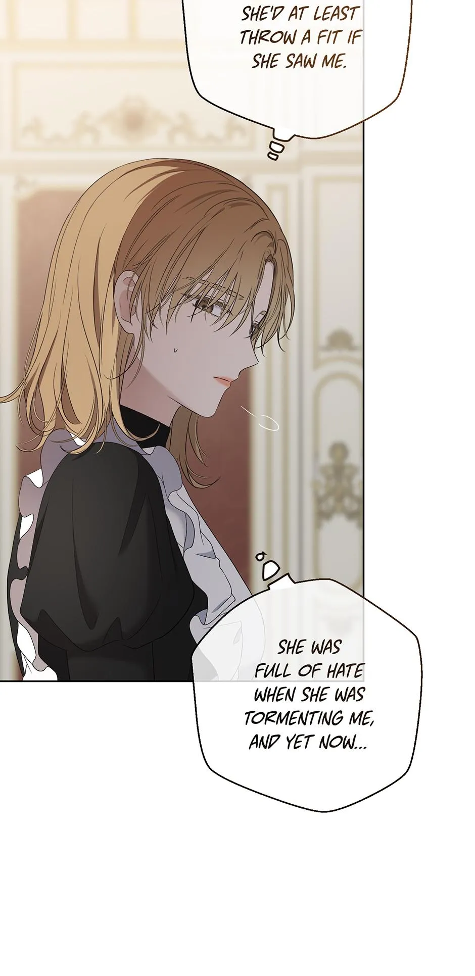 It Looks Like I’ve Fallen into the World of a Reverse Harem Game ss3 Chapter 181 332 d3a8a3f68330