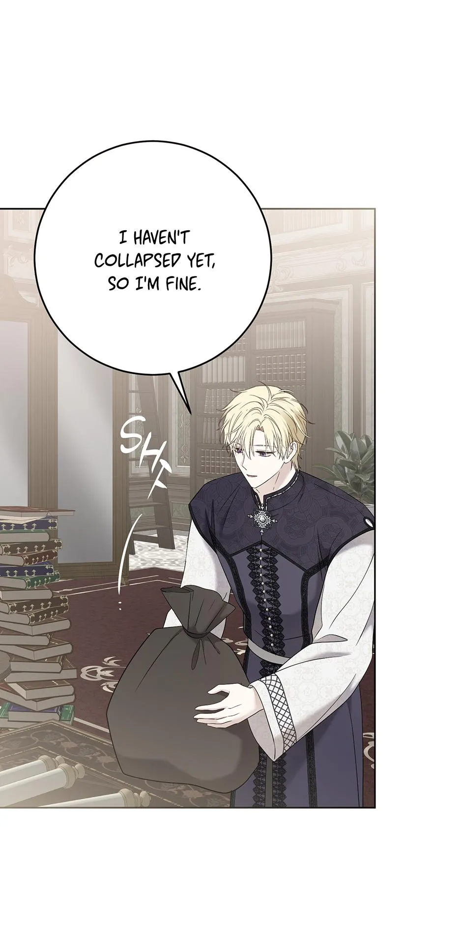 It Looks Like I’ve Fallen into the World of a Reverse Harem Game ss3 Chapter 181 279 e604002043a0
