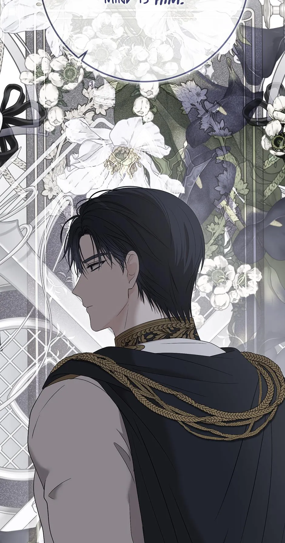 It Looks Like I’ve Fallen into the World of a Reverse Harem Game ss3 Chapter 181 320 f2003e55fa53