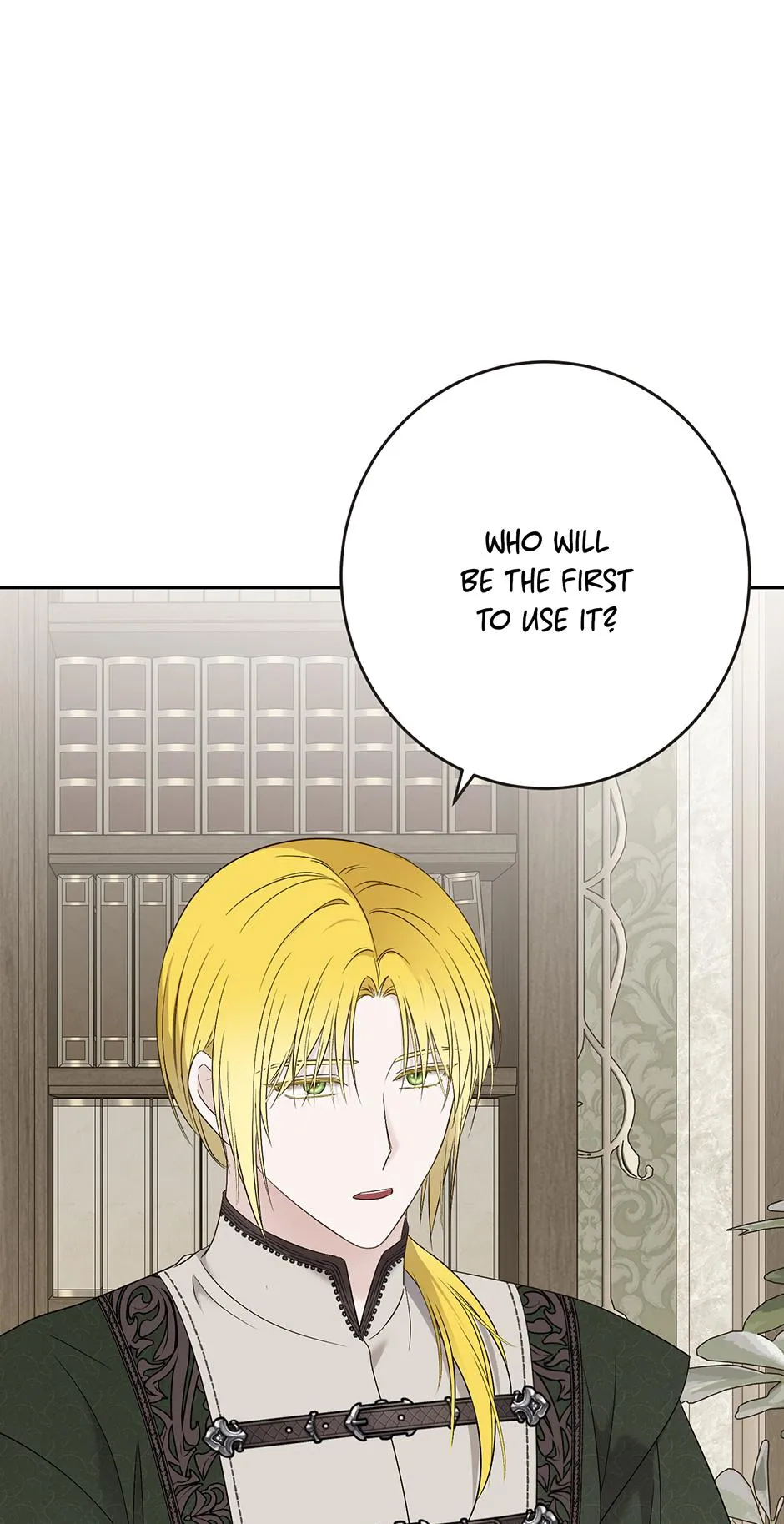 It Looks Like I’ve Fallen into the World of a Reverse Harem Game ss3 Chapter 181 296 fb7112dcfc34