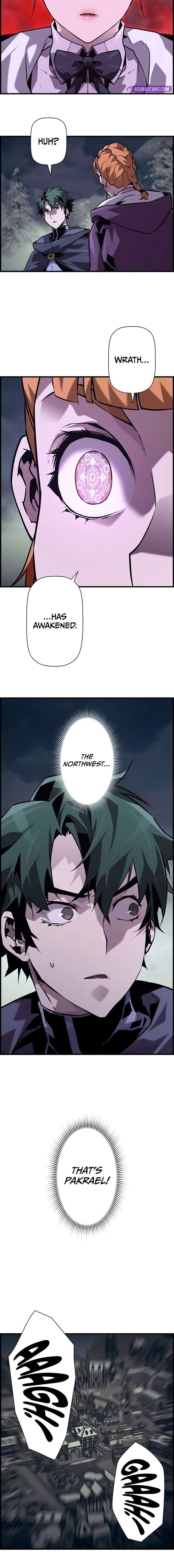 Necromancer’s Evolutionary Traits Chapter 107 83 013