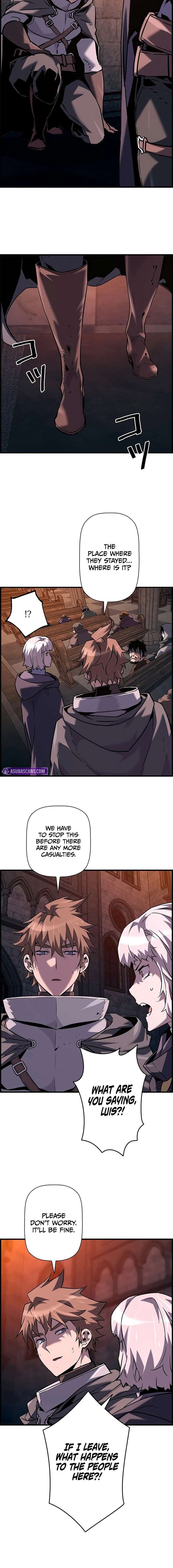 Necromancer’s Evolutionary Traits Chapter 107 89 019