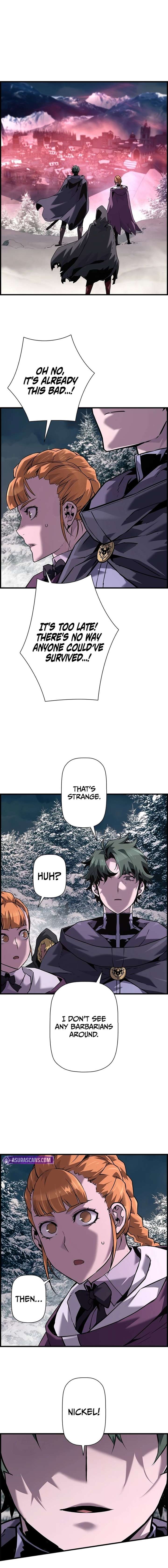 Necromancer’s Evolutionary Traits Chapter 108 68 002