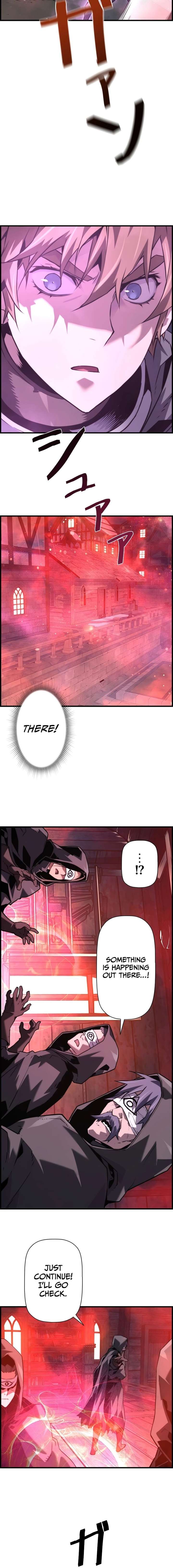 Necromancer’s Evolutionary Traits Chapter 108 73 007