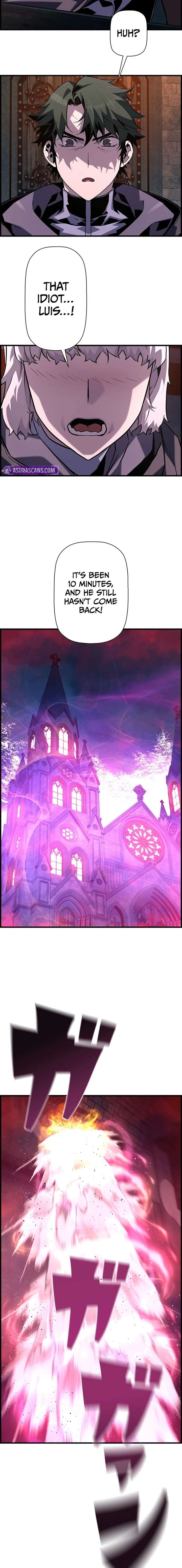 Necromancer’s Evolutionary Traits Chapter 108 75 009