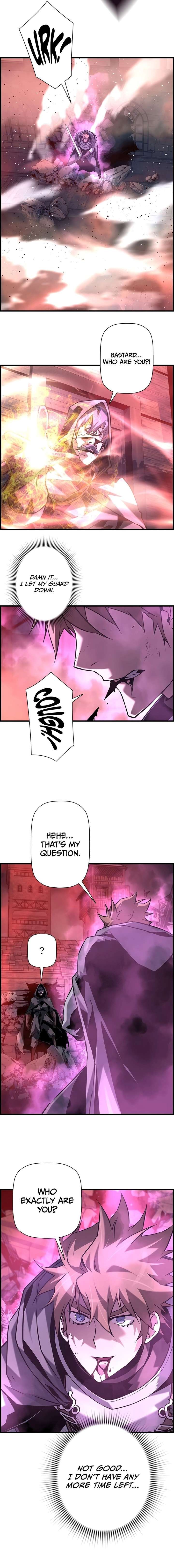 Necromancer’s Evolutionary Traits Chapter 108 76 010