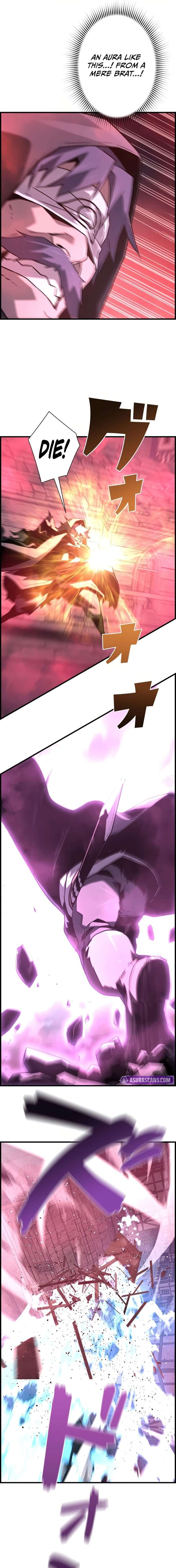Necromancer’s Evolutionary Traits Chapter 108 78 012