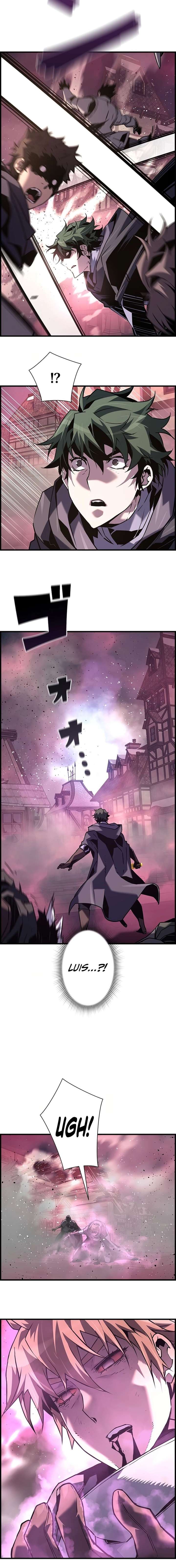 Necromancer’s Evolutionary Traits Chapter 108 79 013