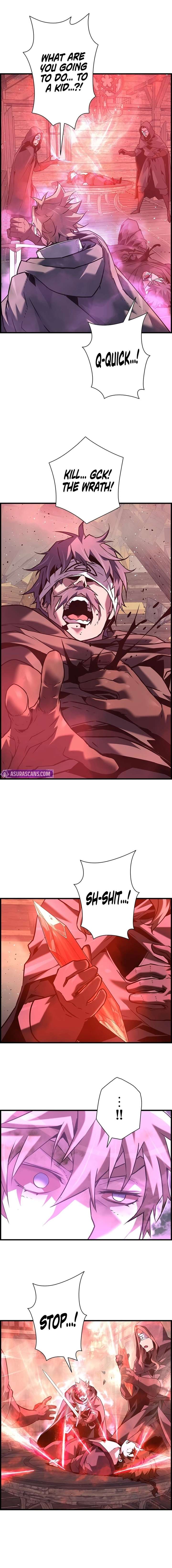 Necromancer’s Evolutionary Traits Chapter 108 81 015