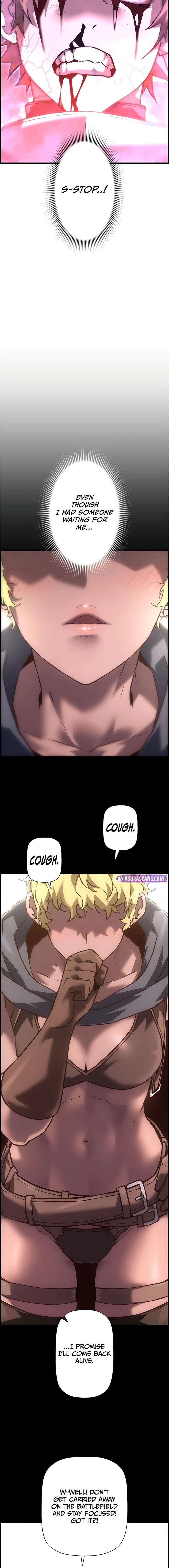 Necromancer’s Evolutionary Traits Chapter 108 83 017