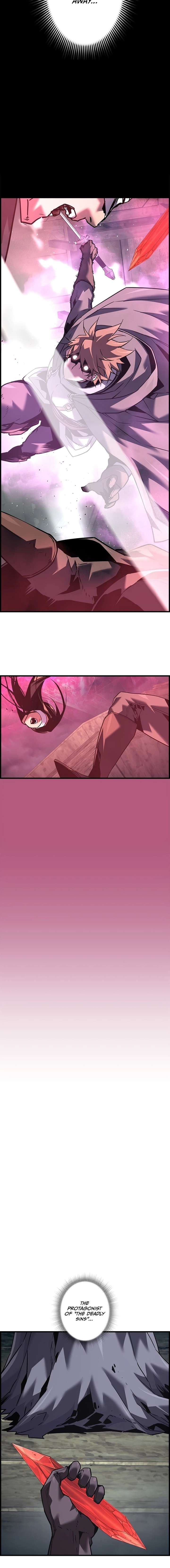 Necromancer’s Evolutionary Traits Chapter 108 85 019