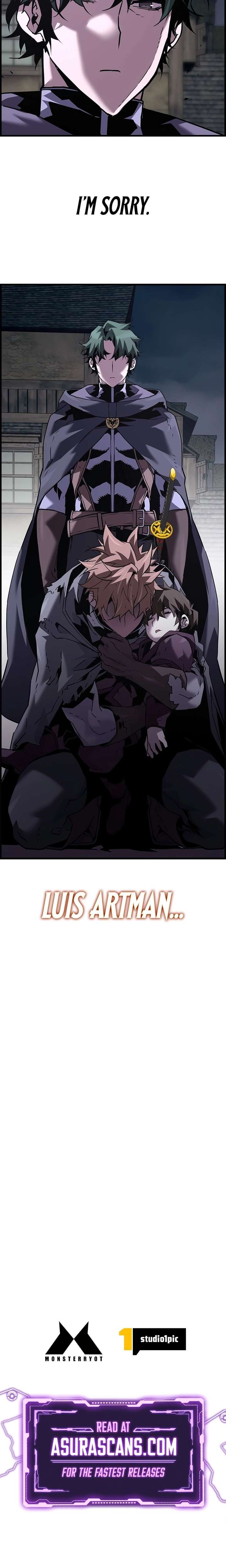 Necromancer’s Evolutionary Traits Chapter 108 87 021