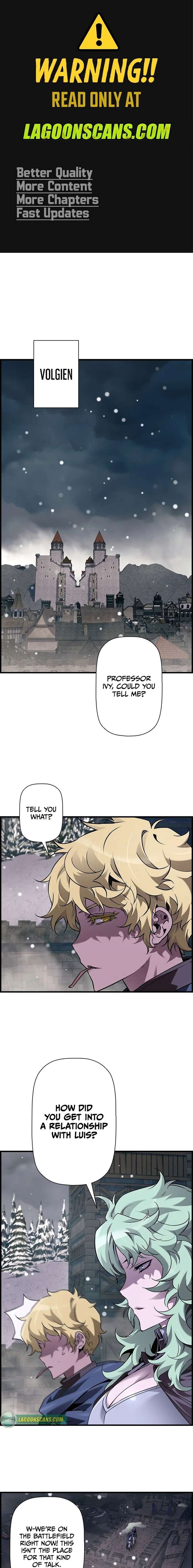Necromancer’s Evolutionary Traits Chapter 109 68 001