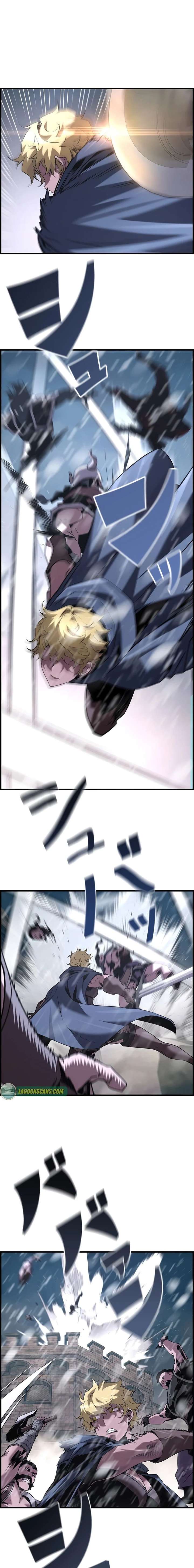 Necromancer’s Evolutionary Traits Chapter 109 82 015