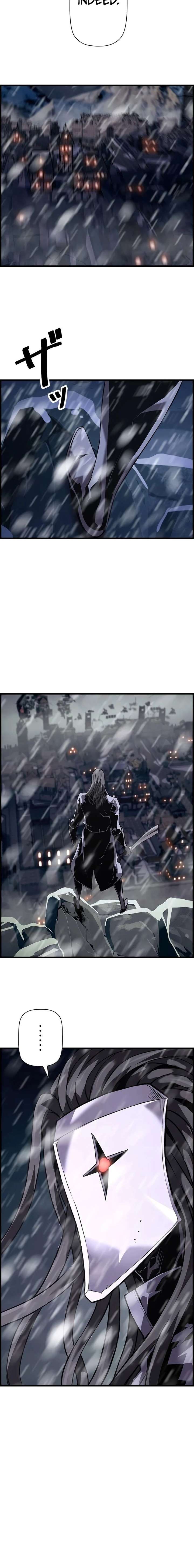 Necromancer’s Evolutionary Traits Chapter 109 85 018