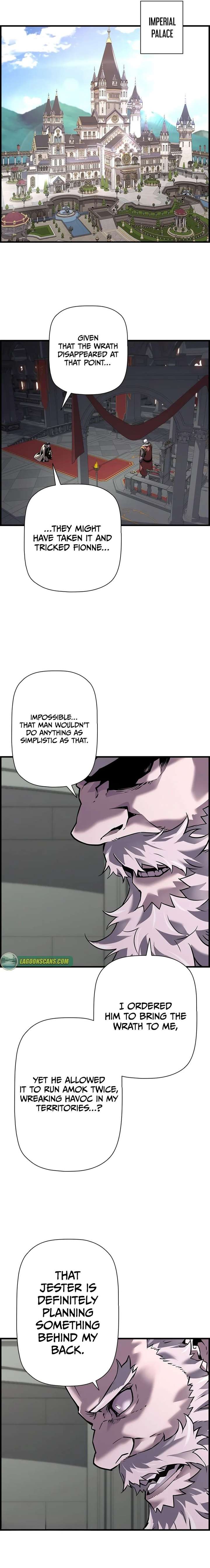Necromancer’s Evolutionary Traits Chapter 109 86 019