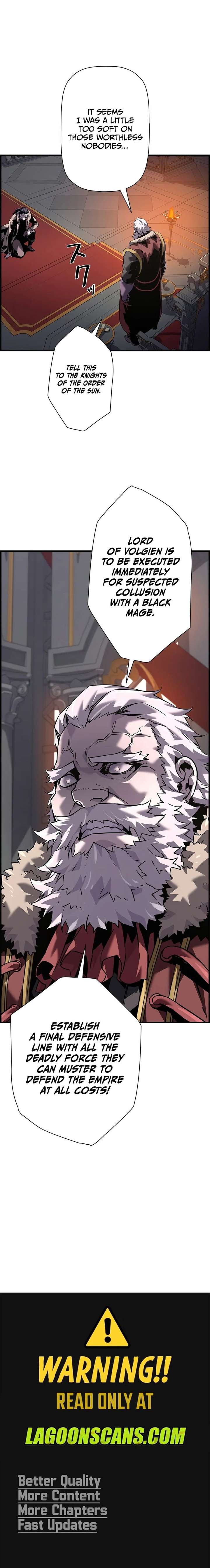 Necromancer’s Evolutionary Traits Chapter 109 87 020