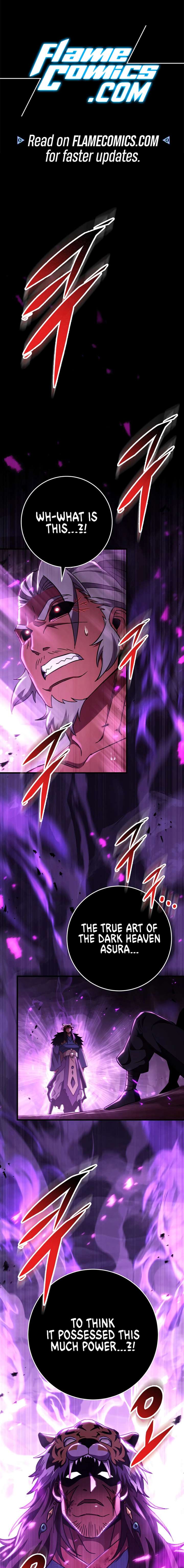 Heavenly Inquisition Sword Chapter 148 113 1