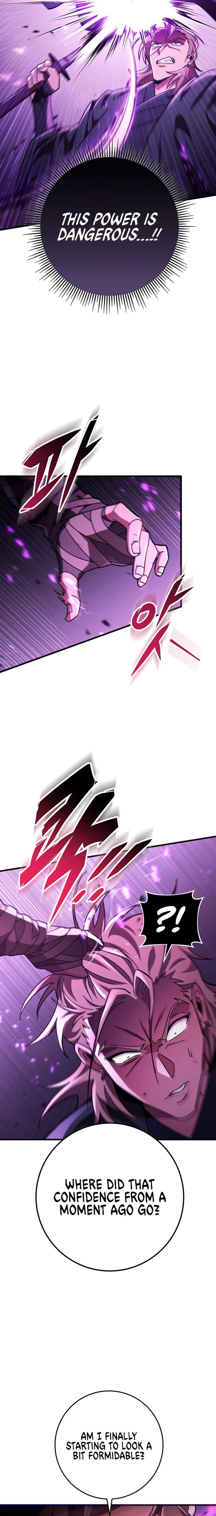 Heavenly Inquisition Sword Chapter 148 125 13