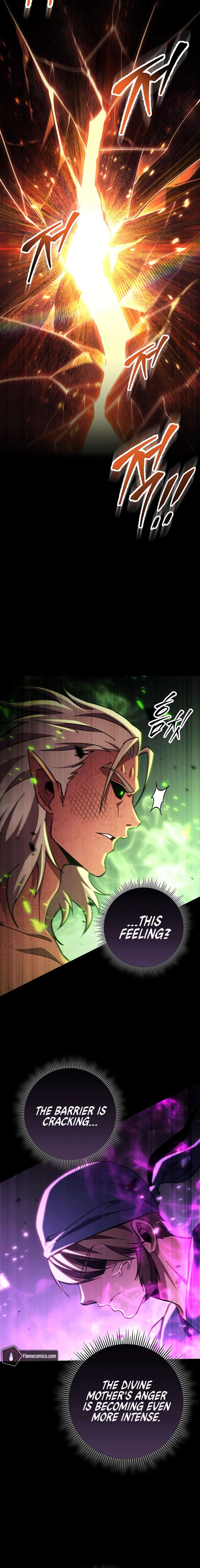 Heavenly Inquisition Sword Chapter 148 136 24