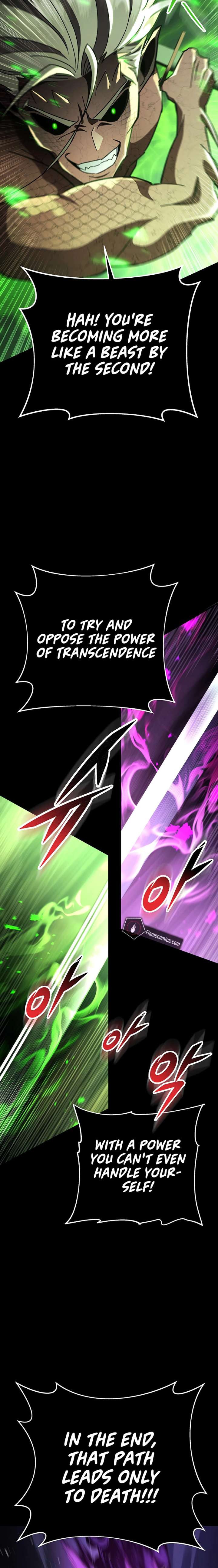 Heavenly Inquisition Sword Chapter 148 138 26