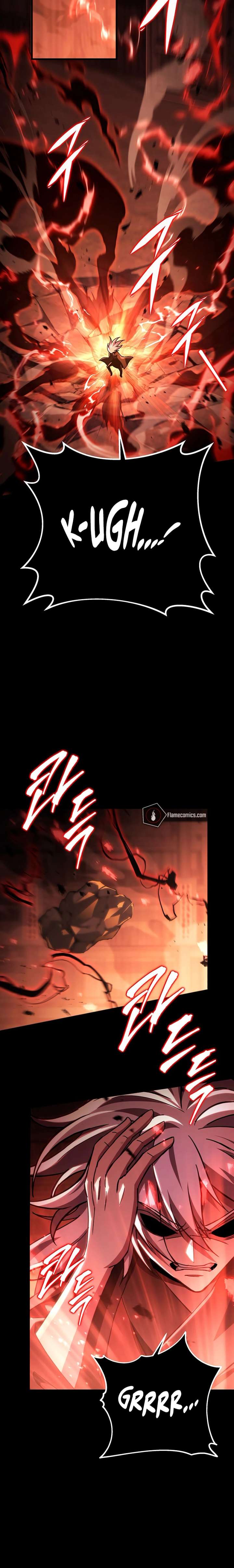 Heavenly Inquisition Sword Chapter 148 140 28