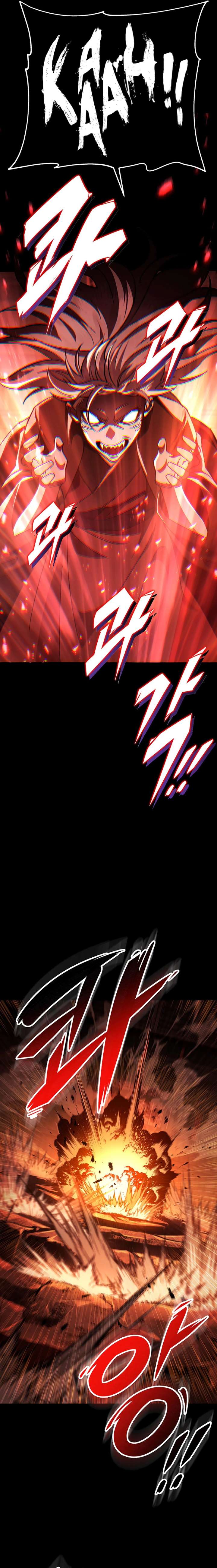 Heavenly Inquisition Sword Chapter 148 141 29