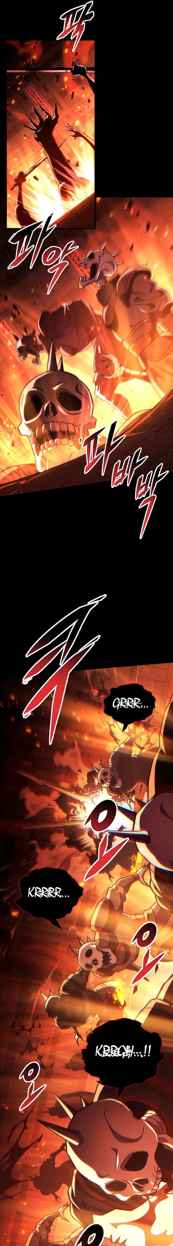Heavenly Inquisition Sword Chapter 148 143 31