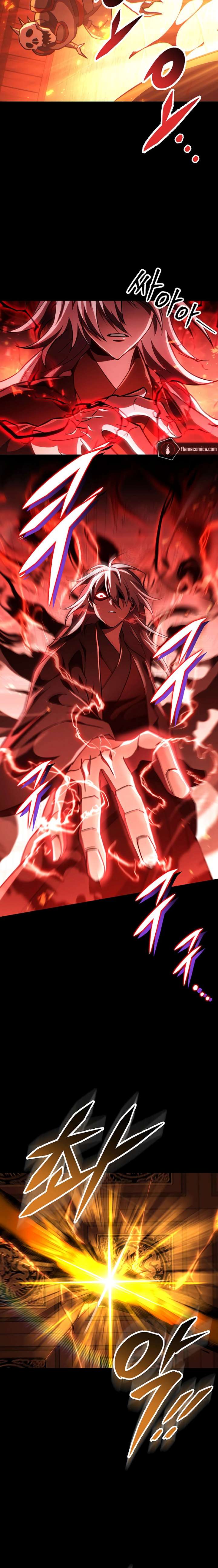 Heavenly Inquisition Sword Chapter 148 144 32