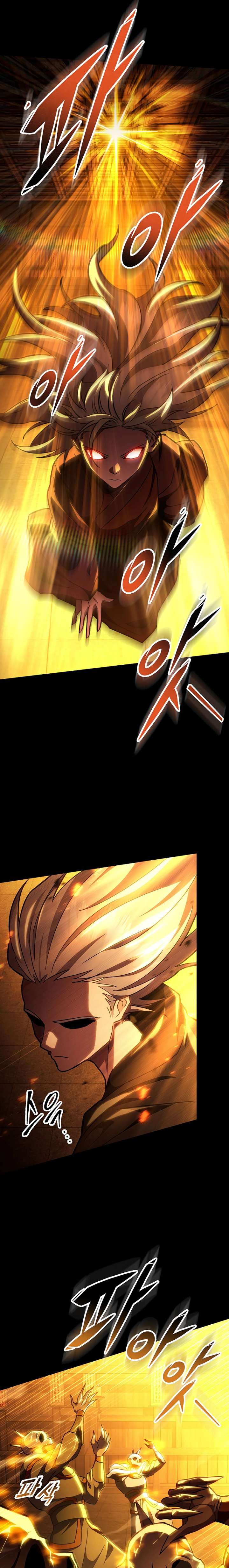 Heavenly Inquisition Sword Chapter 148 145 33