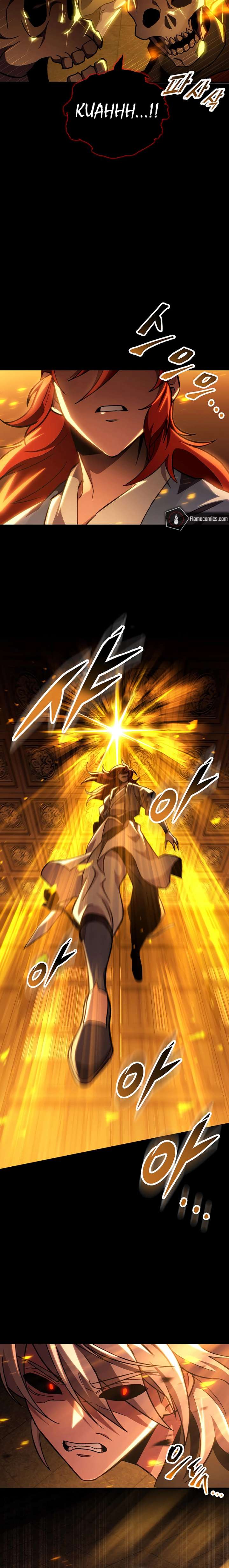 Heavenly Inquisition Sword Chapter 148 146 34
